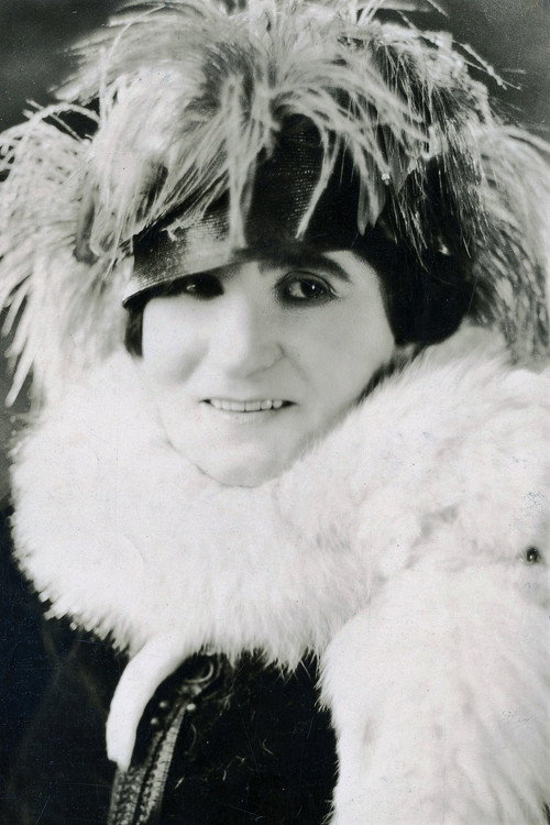 Photo of Rosa Rosanova, Acting