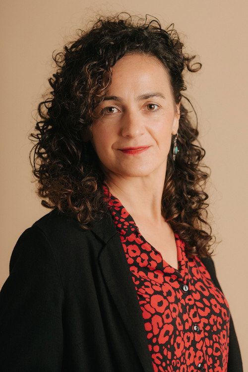 Photo of Alaitz Eguren, Acting