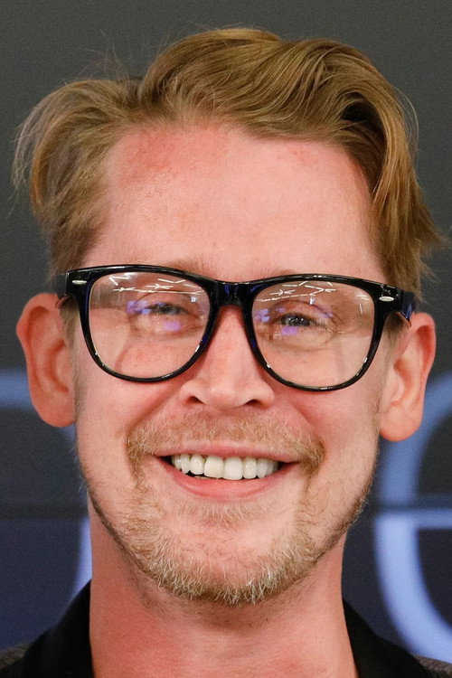 Photo of Macaulay Culkin, Acting
