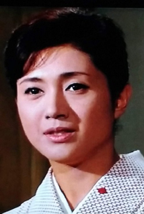 Photo of Kinuko Obata, Acting