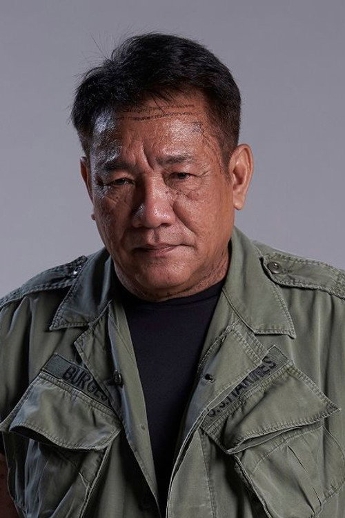 Thapakorn Dissayanan profile