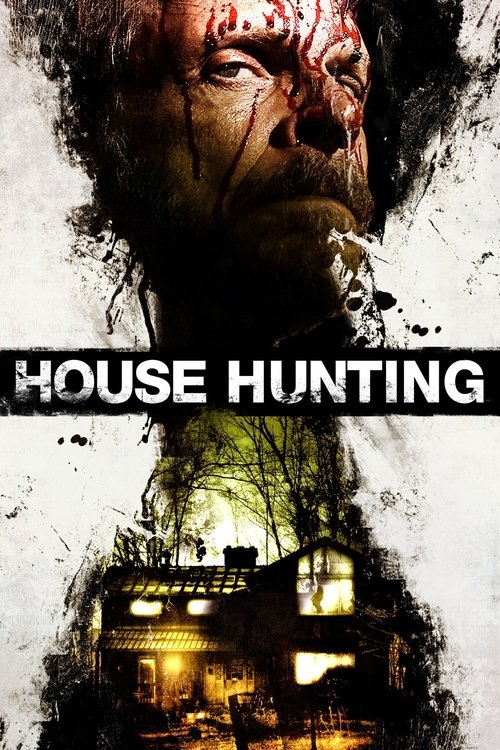 Movie poster for House Hunting (2013)