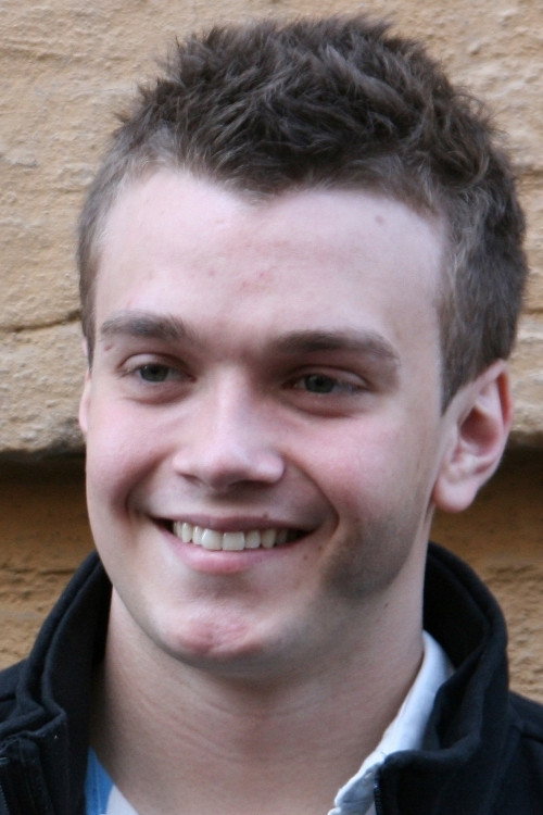 Photo of Jørgen Hausberg Nilsen, Acting