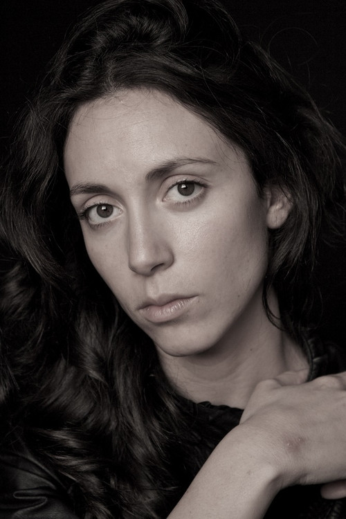 Anissa Bonnefont profile