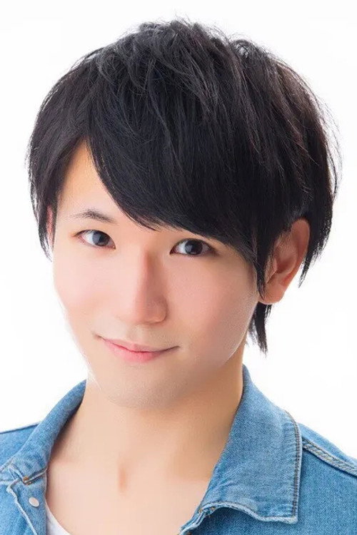 Photo of Kazushi Maruyama, Acting
