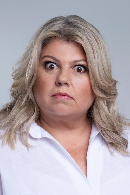 Urzila Carlson profile