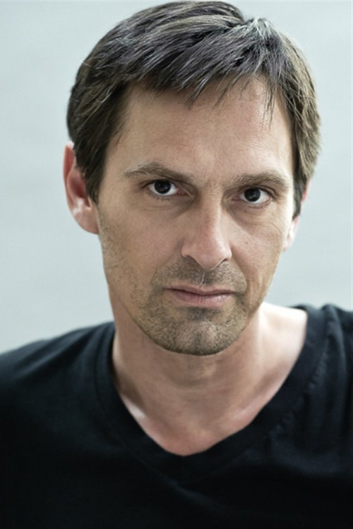 Photo of Patrick Hauthier, Acting