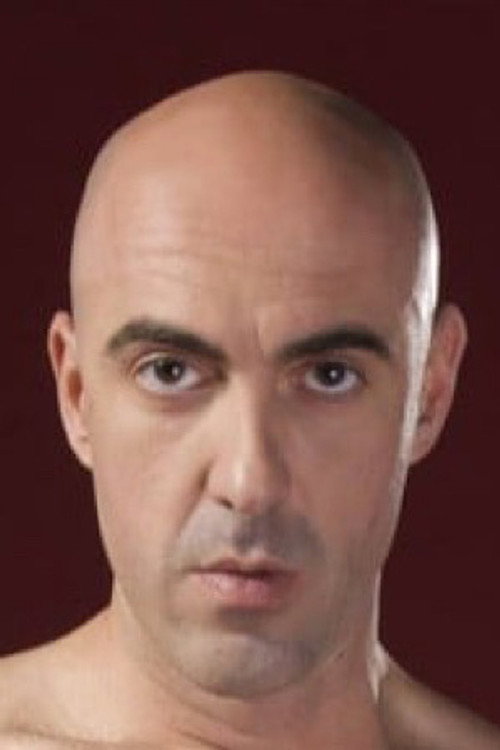 Photo of Ryan B., Acting