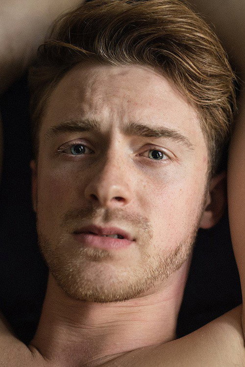 Photo of Cole Blue, Acting