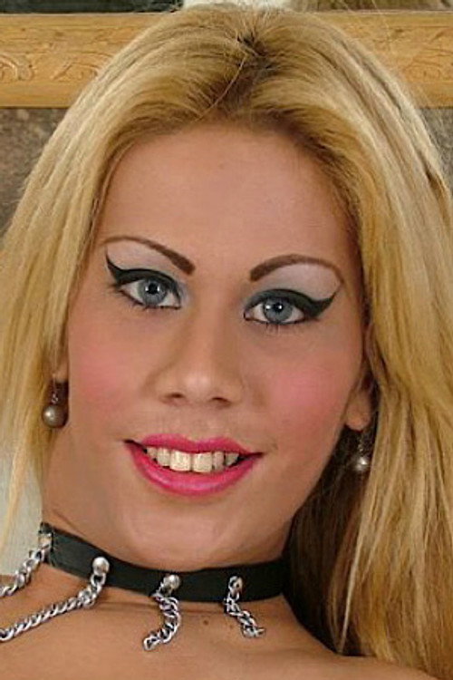 Photo of Bruna Prado, Acting
