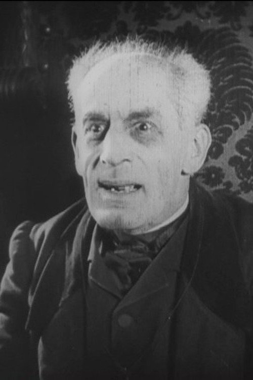 Photo of Fritz Strassny, Acting