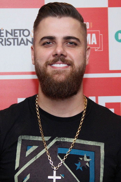 Photo of Zé Neto, Acting