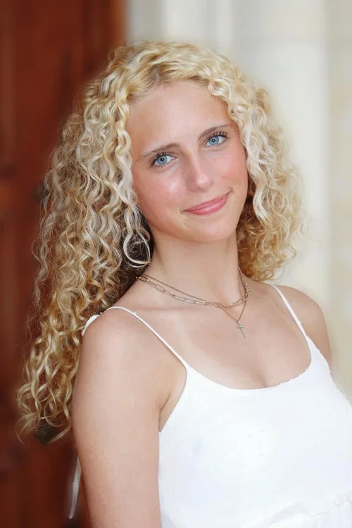 Photo of Riley Beeson, Acting