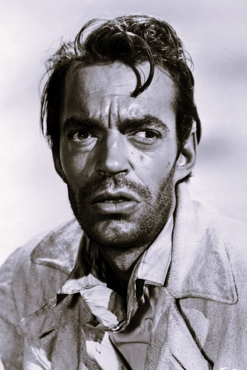 Jack Elam profile