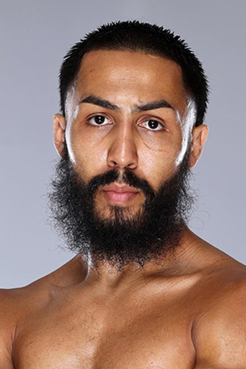 Photo of Miguel Contreras, Acting
