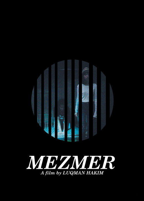 Movie poster for Mezmer (2018)