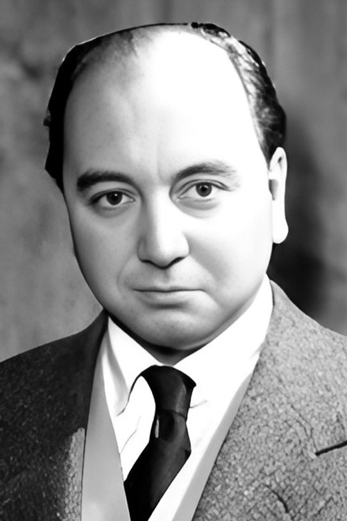 Photo of John Chandos, Acting