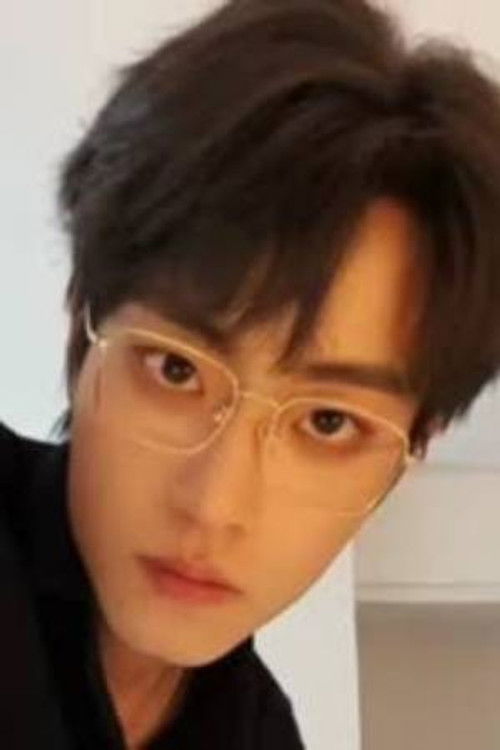 Guo Rong Sheng profile