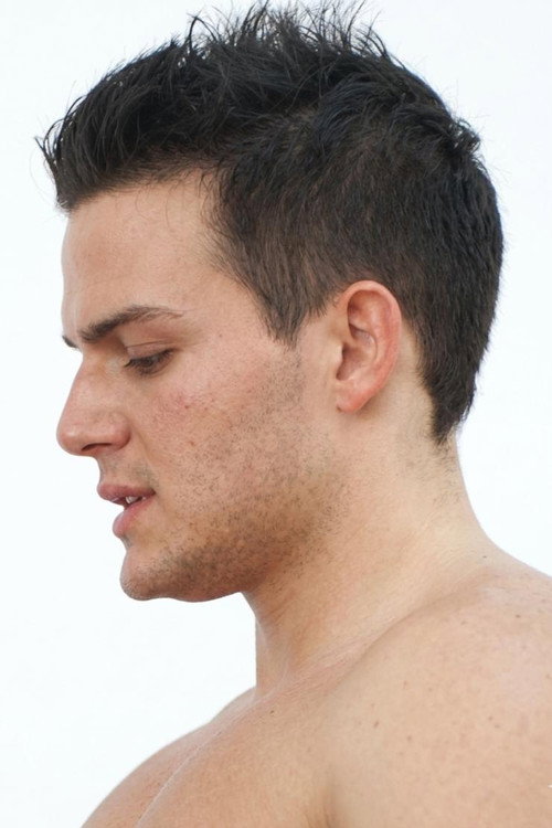Photo of Tommy Fucktor, Acting