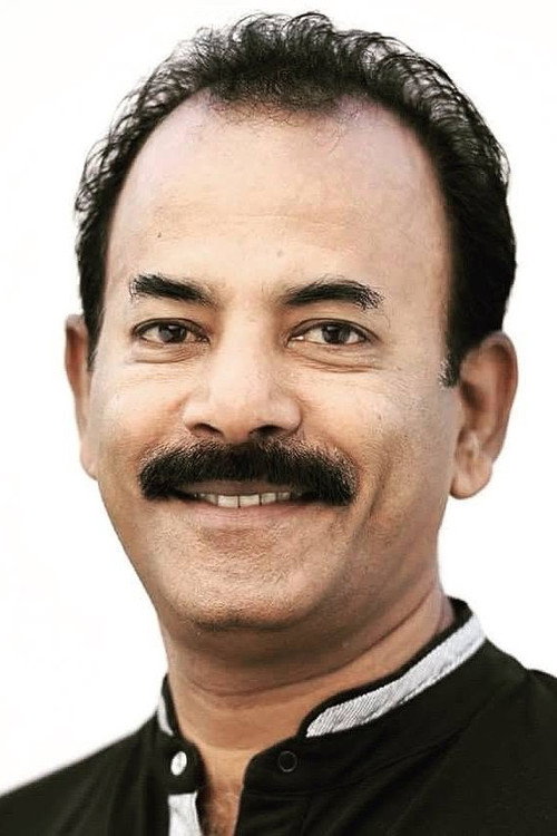 Photo of Major Ravi, Acting