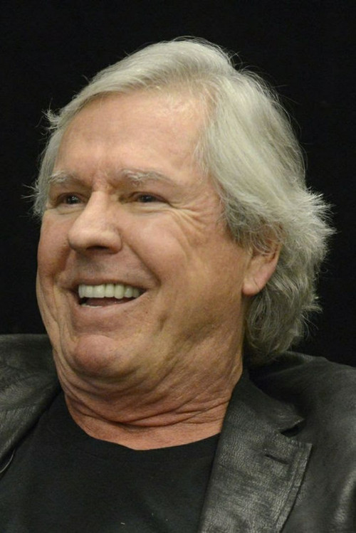 Photo of James Williamson, Acting