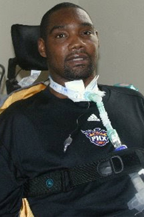 Photo of Rodney Rogers, Acting
