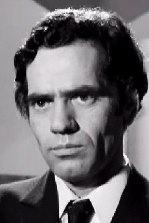 Photo of Theodoros Dovas, Acting