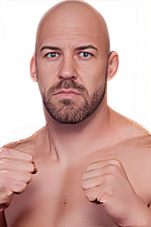 Photo of Daniel Ladero, Acting