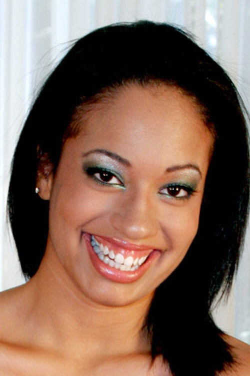 Photo of Aliana Love, Acting