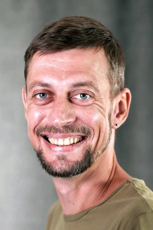 Валентин Терехов profile