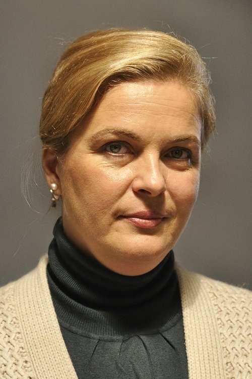 Nurseli İdiz profile