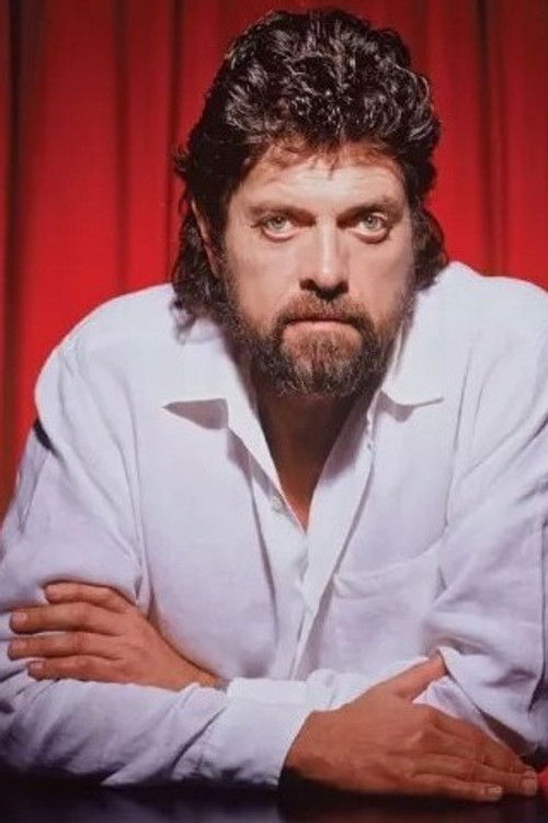 Alan Parsons profile
