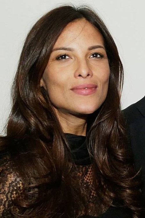 Photo of Yudith Carrion, Acting