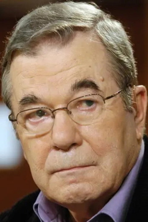 Photo of Pierre Daix, Acting