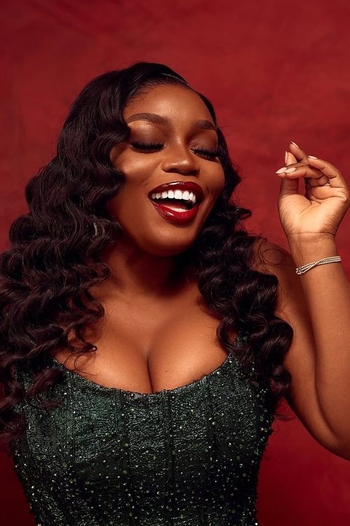 Bisola Aiyeola profile