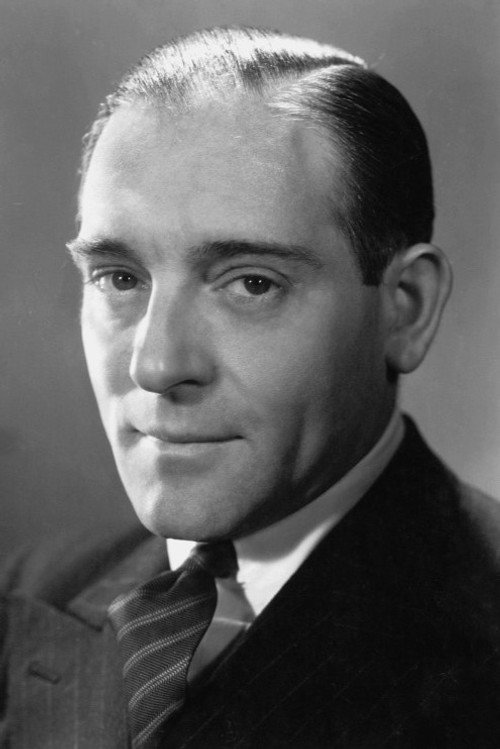 Photo of Theo Shall, Acting
