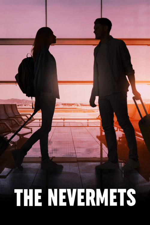 The Nevermets poster