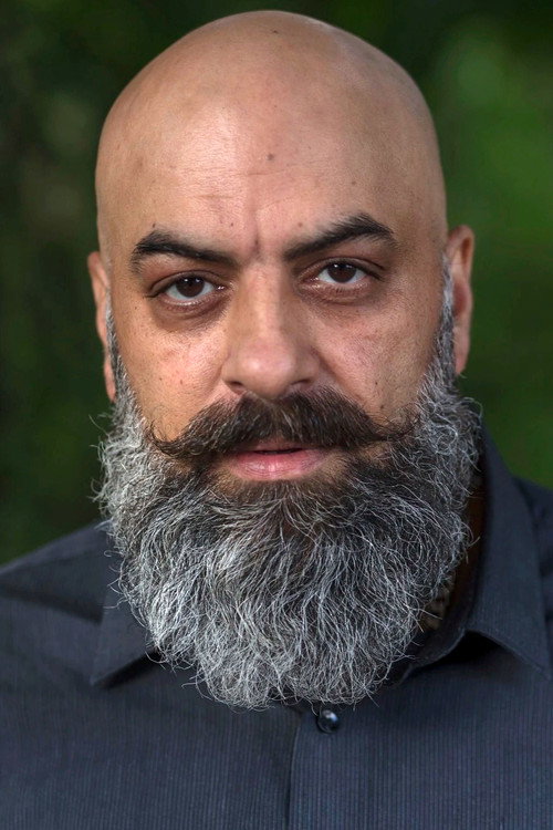 Photo of Haqi Ali, Acting