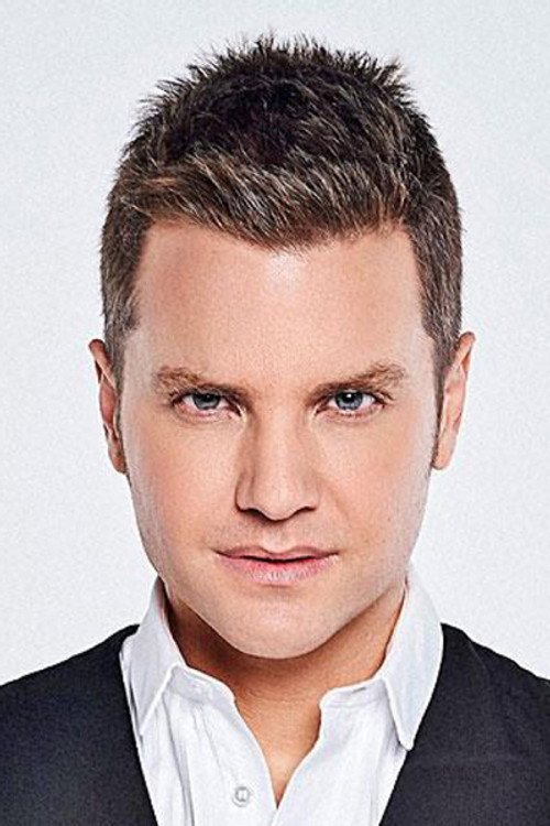 Santiago del Moro profile