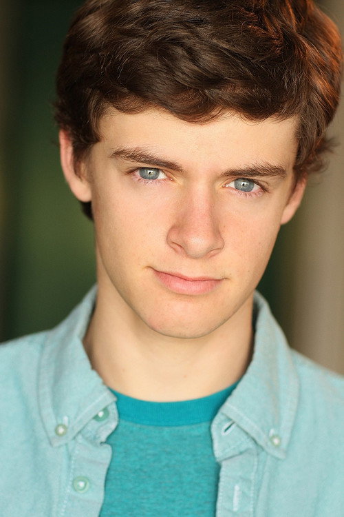 Photo of Coleton Ray, Acting