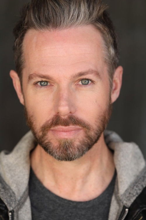 Daniel Rhyder profile