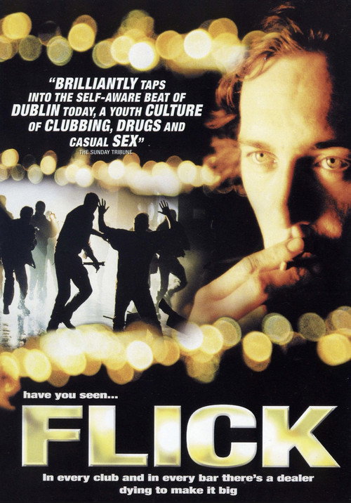 Movie poster for Flick (2000)