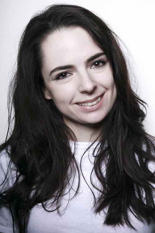 Photo of Alannah Marie, Acting