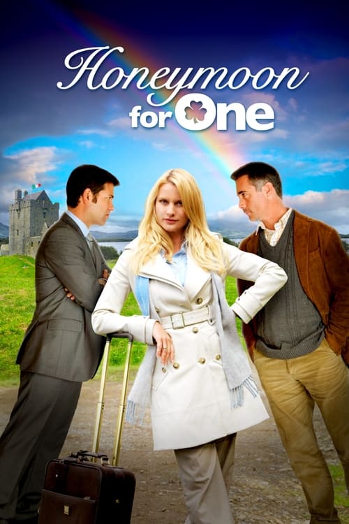 Movie poster for Honeymoon for One (2011)