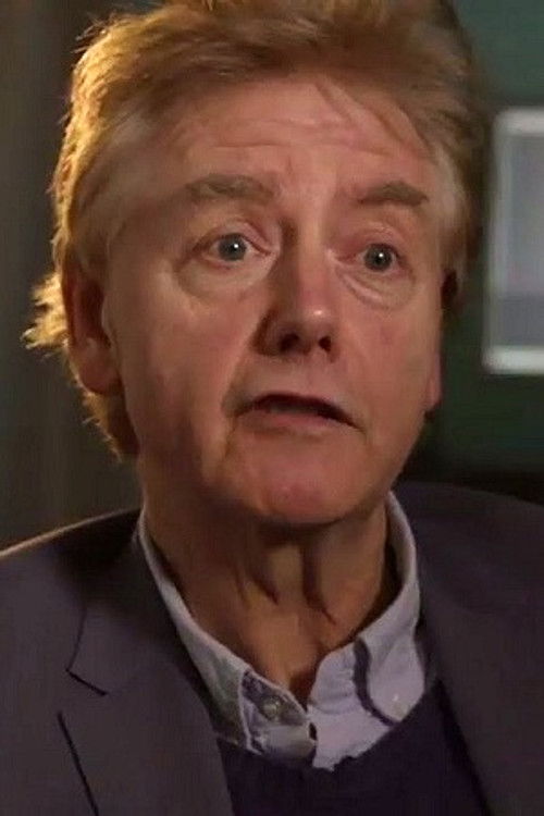 Steve Humphries profile