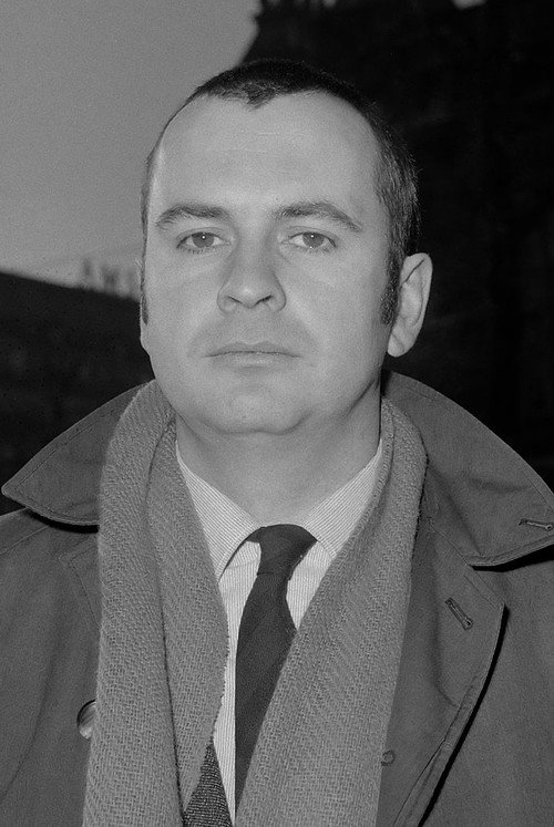 Photo of Johan van der Keuken, Directing