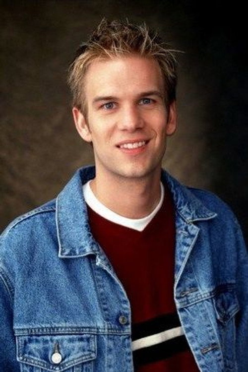 Photo of Thomas Newton, Acting