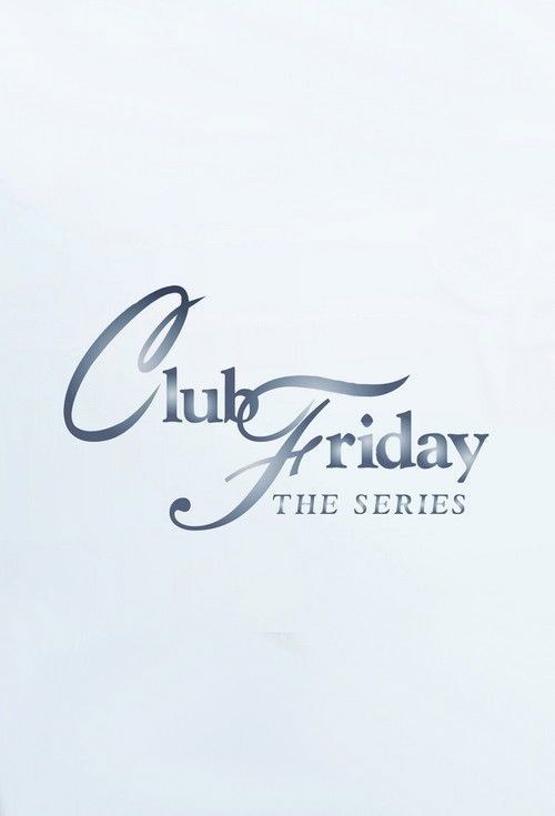Club Friday poster