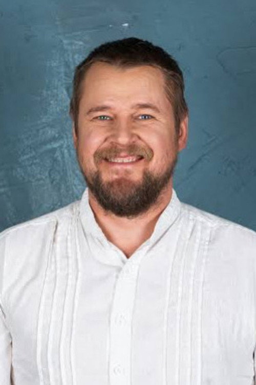 Photo of Tadas Gudaitis, Acting