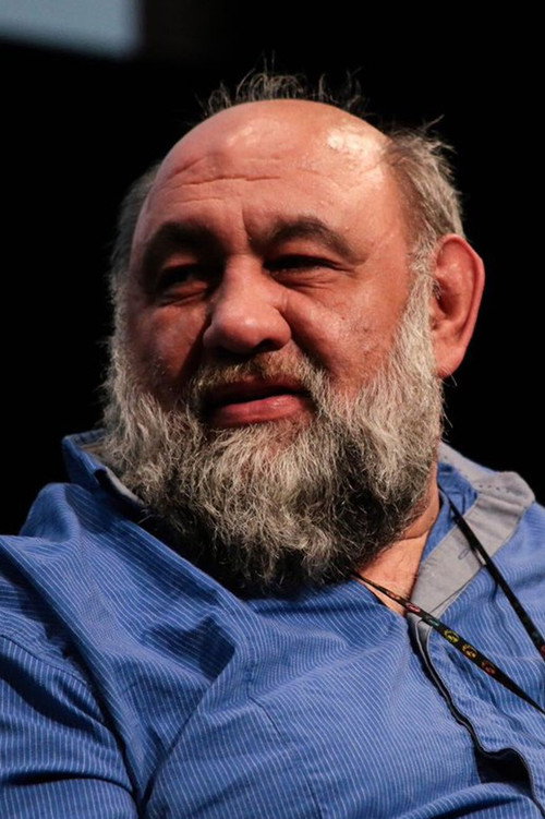 Photo of Levon Haftvan, Acting